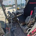 Takeuchi (2024) TB335 minibagr 4t tilt svahovk - náhled 4