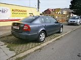 Škoda Octavia 1,6 i 85 KW KLIMA - náhled 4