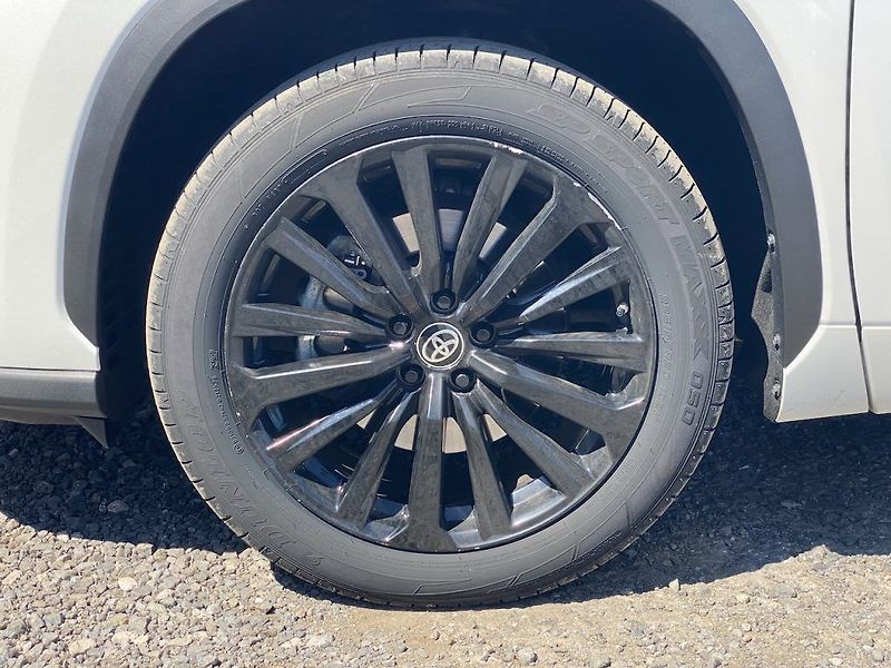 Toyota Highlander 2.5HEV, ČR, Executive Sky, DPH - fotka 10 z 40