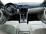 Škoda Superb (2016) 2.0 TDi 4x4, ČR, L&K, DSG - náhled 8