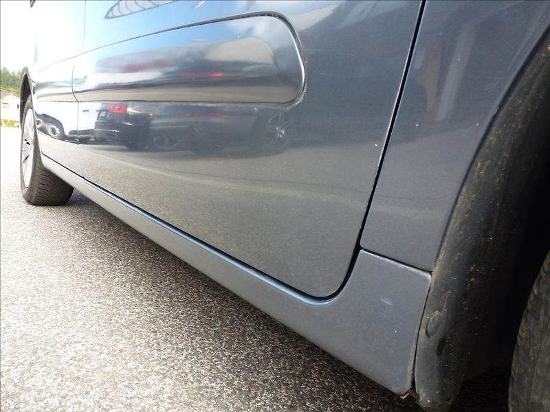 Citroën Berlingo 1,6 HDi  Multispace - fotka 43 z 44