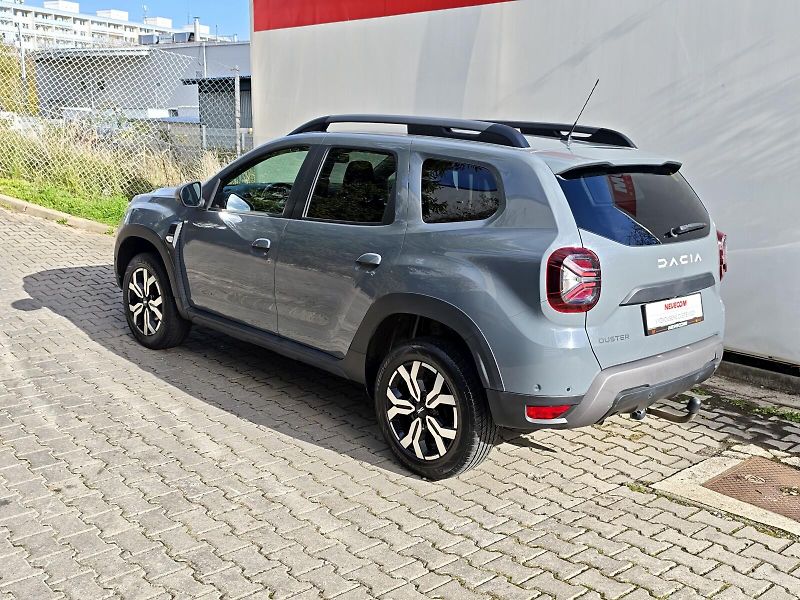 Dacia Duster (2023) 1.0 Tce Journey LPG - fotka 5 z 18