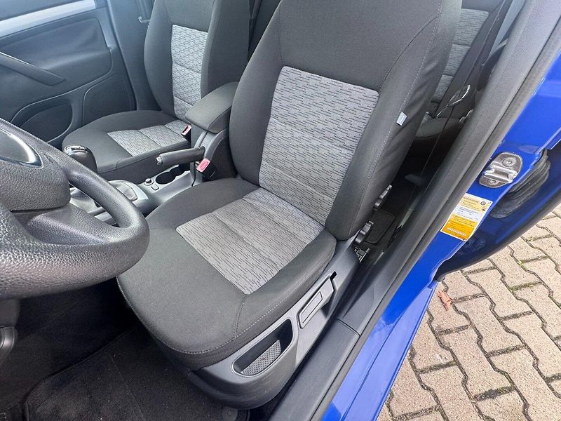 Škoda Octavia (2009) 1,4 TSI 90 KW KOLA KILOMETRY - fotka 20 z 50
