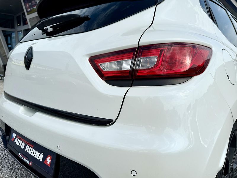 Renault Clio RS 200 GP Automat REZERVACE - fotka 10 z 42