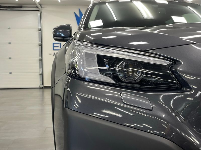 Subaru Outback (2025) 2.5 ACTIVE 2025 | Záruka - fotka 11 z 44