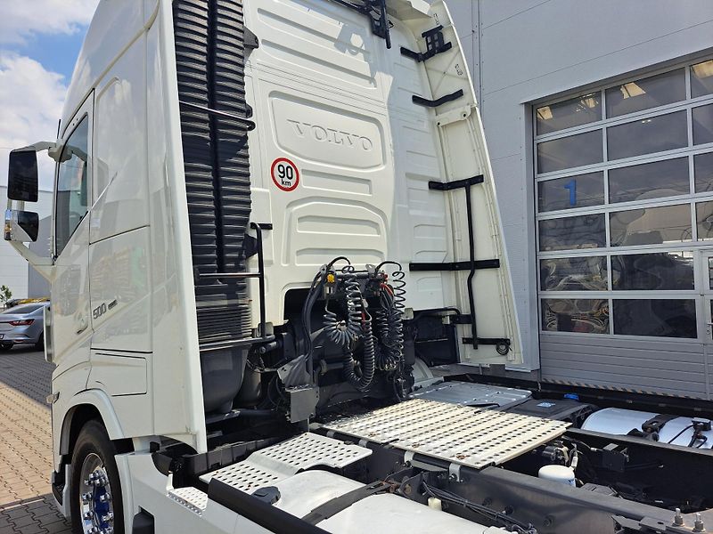 Volvo FH (2023) 500XL - plná výbava - fotka 7 z 10
