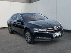 Škoda Superb 2,0 TDI Style 4x4 DSG - fotografie inzerátu