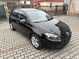 Volkswagen Golf 1,6 MPI - náhled 1