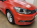 Volkswagen Touran 1,4 TSi 110kW DSG ACC 5MÍST CZ - náhled 40