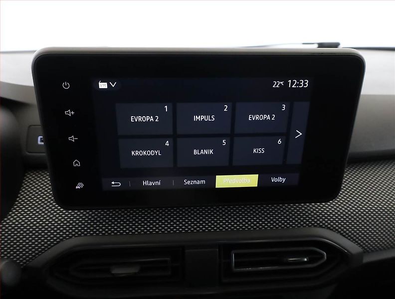 Dacia Jogger (2022) Extreme 1.0 TCe, LPG, 7 míst - fotka 13 z 20