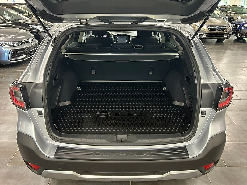 Subaru Outback (2025) 2.5 ACTIVE 4WILD 2025 | nový v - fotka 25 z 57