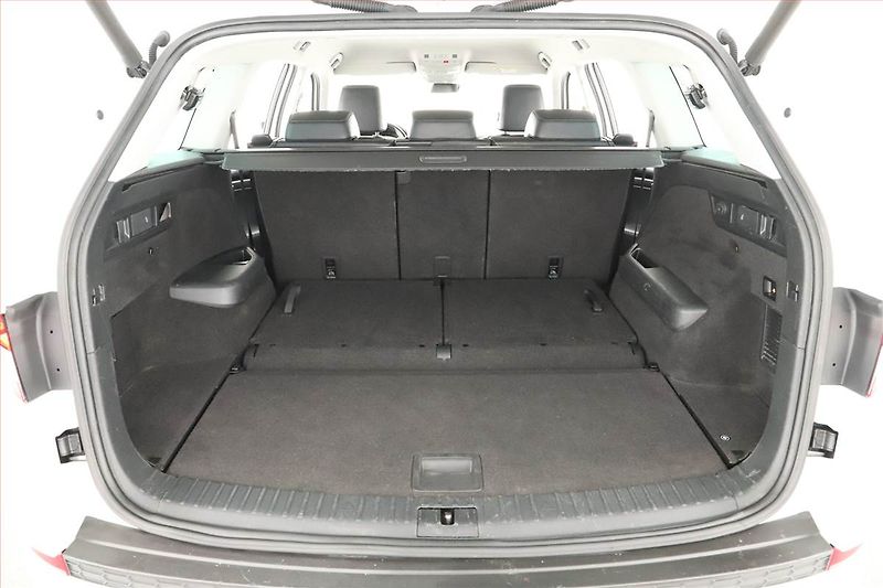 Škoda Kodiaq (2017) 2.0 TDI - fotka 11 z 22