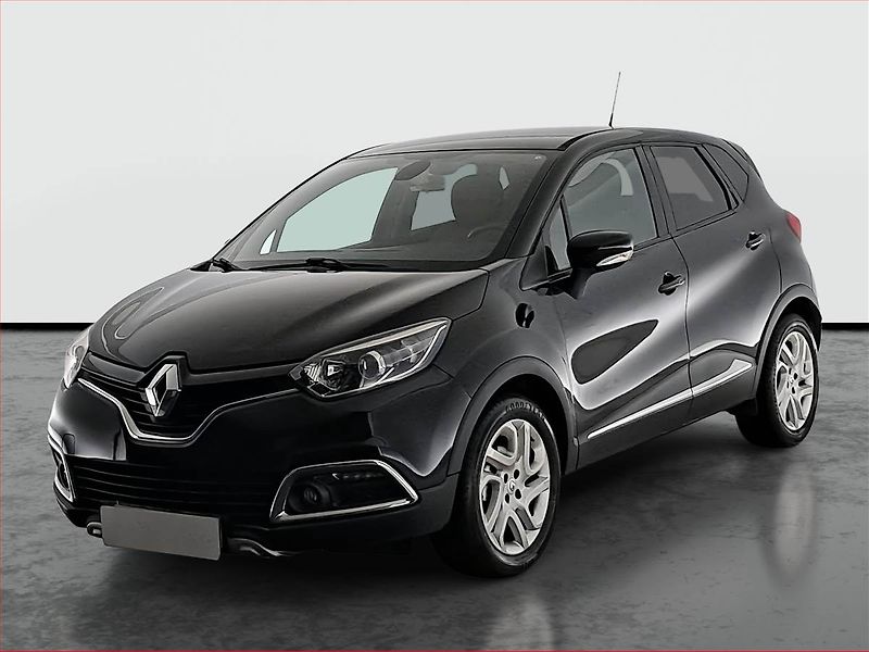 Renault Captur (2014) 1.2 TCe, Automat, Navi - fotka 2 z 17