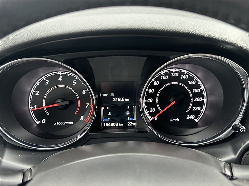 Mitsubishi ASX 2,0 150PS  Intro Edition - fotka 37 z 51
