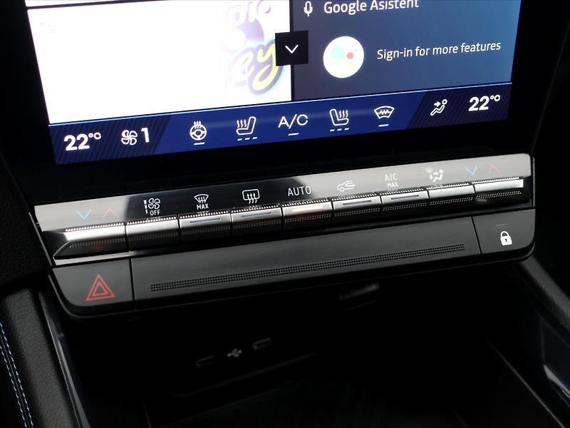 Renault Austral 1,2 E-tech full hybrid 200 CZ - fotka 23 z 31