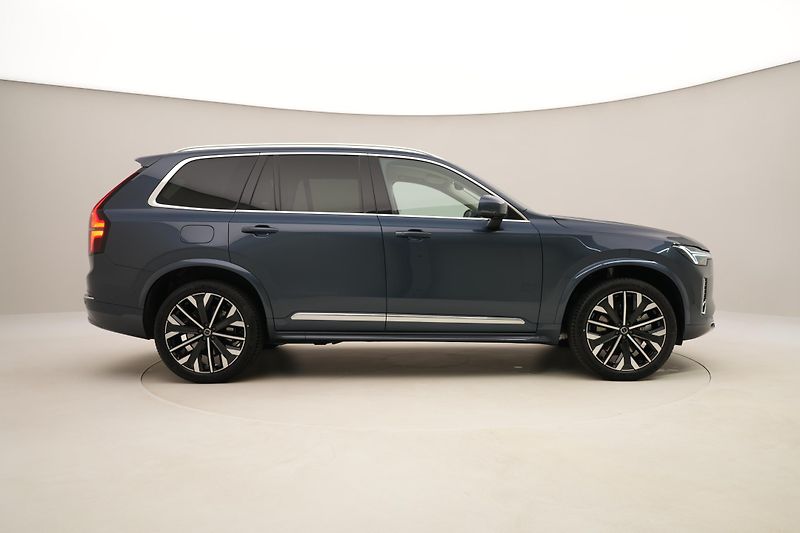 Volvo XC90 (2026) T8 AWD RECHARGE BRIGHT PLUS 7m - fotka 13 z 72