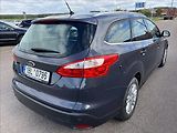 Ford Focus 1,6 TDCi KLIMA ROZVODY SERVIS - náhled 6