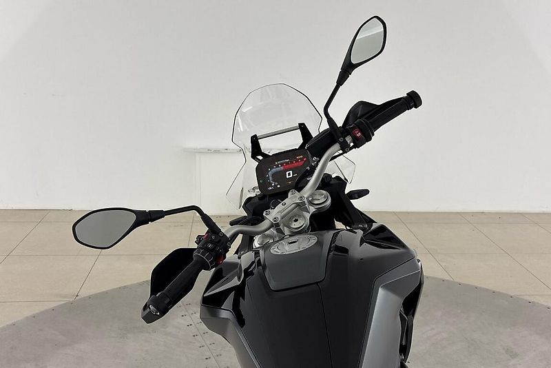 BMW F 900 GS - fotka 13 z 13