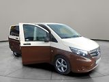 Mercedes-Benz Vito 2,2CDi EXTRA LONG ! AUTOMAT ! - náhled 18
