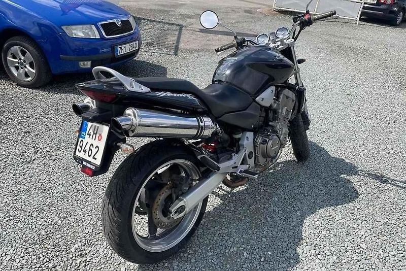 Yamaha XSR125