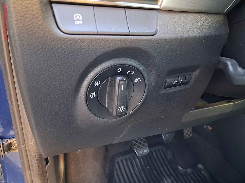 Škoda Fabia (2017) 1.2 TSi, ČR, AC, temp - fotka 14 z 16