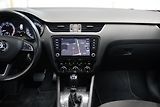 Škoda Octavia  1.4 TSi 110 kW STYLE DSG - náhled 22