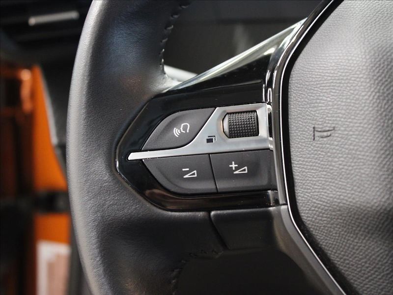 Peugeot 2008 0,0 e-2008 100kw/136hp - fotka 19 z 38