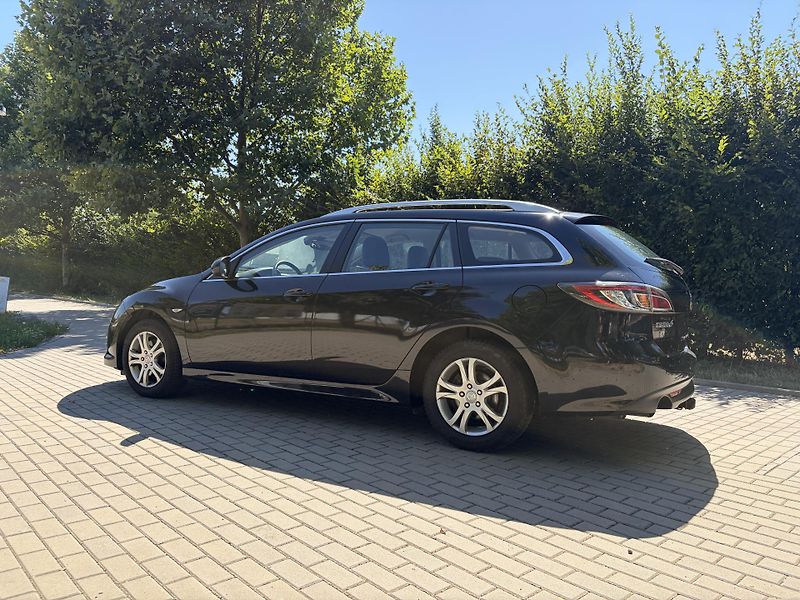 Mazda 6 2.0 Edition 125 - fotka 6 z 32