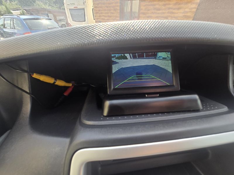 Opel Vivaro (2011) 2.0CDTI 84Kw  9-Míst - fotka 37 z 40