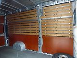 Fiat Ducato 2,3 MultiJet 250 Maxi L4H3 - náhled 24