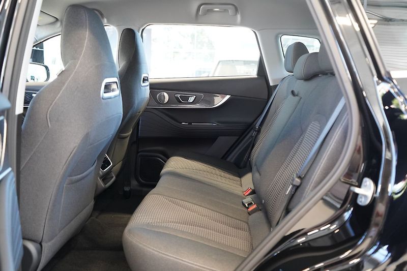 Chery Tiggo 7 COMFORT 1,6 T-GDI - fotka 19 z 46