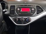 Kia Picanto (2012) 1.0, ČR,1.maj - náhled 12