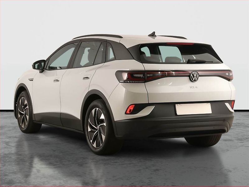 Volkswagen ID.4 (2021) Pro Perf. (82 kWh), SoH 92% - fotka 4 z 28