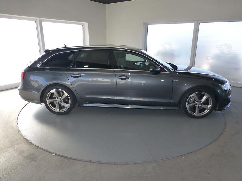 Audi A6 (2016) Avant 3,0TDI*XENON**VYHŘ.S***Q - fotka 5 z 26