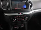 Volkswagen Sharan (2011) Highline 2.0 TDI, 4X4, 7 míst - náhled 12
