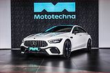 Mercedes-Benz AMG GT (2020) 53 4MATIC+ - náhled 1