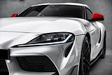 Toyota Supra GR Fuji Speedway Edition - náhled 9