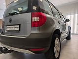 Škoda Yeti 2.0 TDI 4X4 - náhled 7