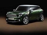 MINI Paceman