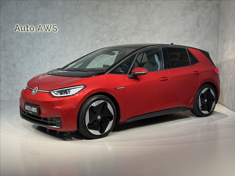 Volkswagen ID.3 Pro Sportpaket Assist Tažné - fotografie inzerátu