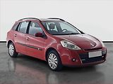 Renault Clio (2010) 1.2 16V , Serv.kniha, Tempomat - náhled 1
