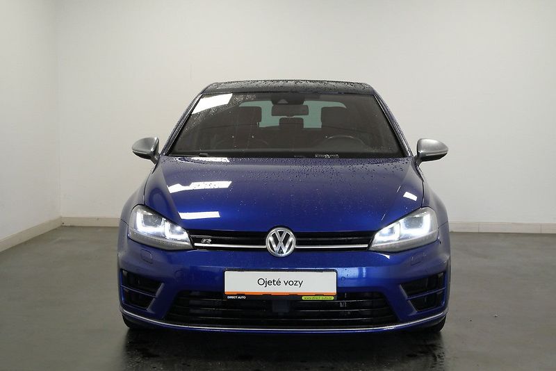 Volkswagen Golf - fotka 4 z 22