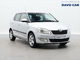 Škoda Fabia 1,2 TSI 63kW Ambition Klima - náhled 1