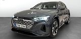 Audi Q8 e-tron 50 Q SoH 100% Kamera Vzduch  - náhled 1