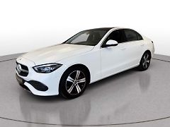 Mercedes-Benz Třídy C 180 Avantgarde Pano Paměť Kam - fotografie inzerátu