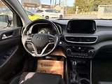 Hyundai Tucson 1.6T-GDI 130kW DCT STYLE       - náhled 13