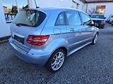 Mercedes-Benz Třídy B (2010) 1.6 i 53tis.km, TOP STAV - náhled 3