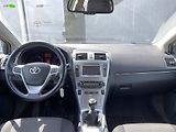 Toyota Avensis 2.0D-4D, ČR-1m, Luna, DPH - náhled 8