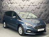 Ford S-MAX 2.5 Duratec HEV LED REZERVOVÁN - náhled 4