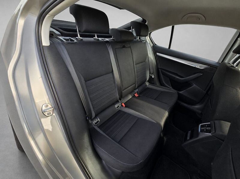 Škoda Octavia (2018) 2.0 TDi 110KW Style DSG - fotka 19 z 23